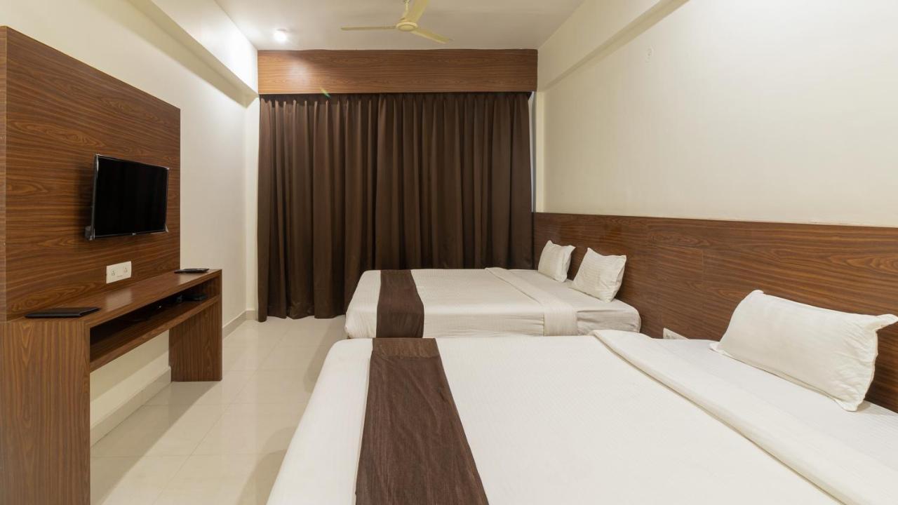 Namastay Welcome Home -Gaya Exterior photo