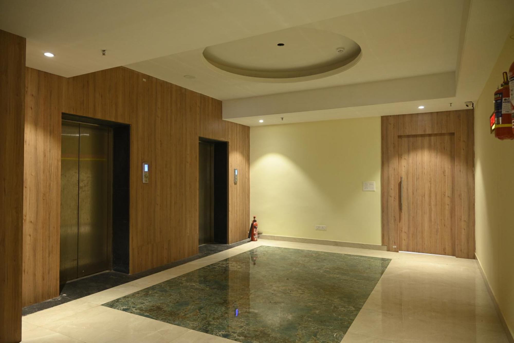 Namastay Welcome Home -Gaya Exterior photo