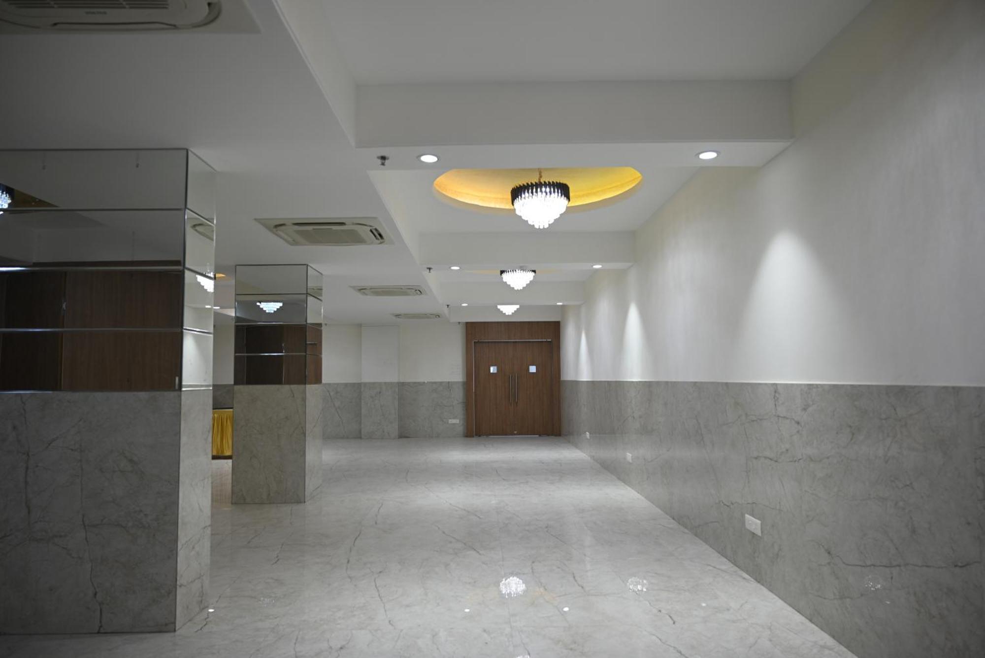 Namastay Welcome Home -Gaya Exterior photo