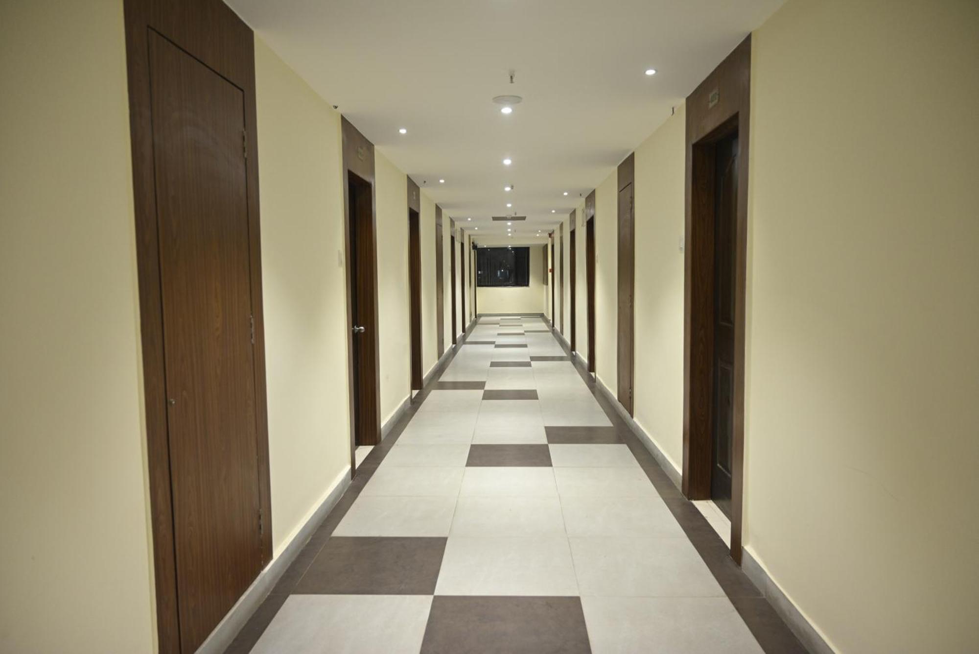 Namastay Welcome Home -Gaya Exterior photo