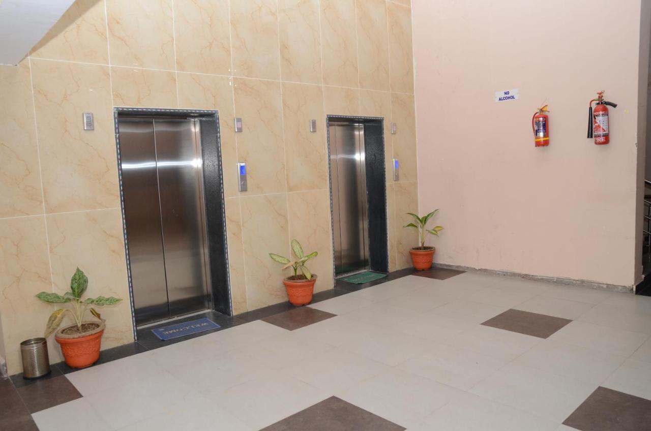 Namastay Welcome Home -Gaya Exterior photo