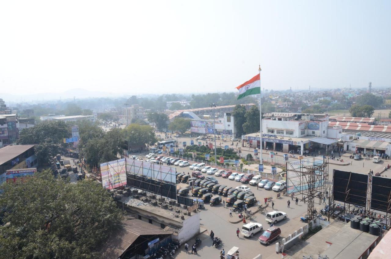 Namastay Welcome Home -Gaya Exterior photo
