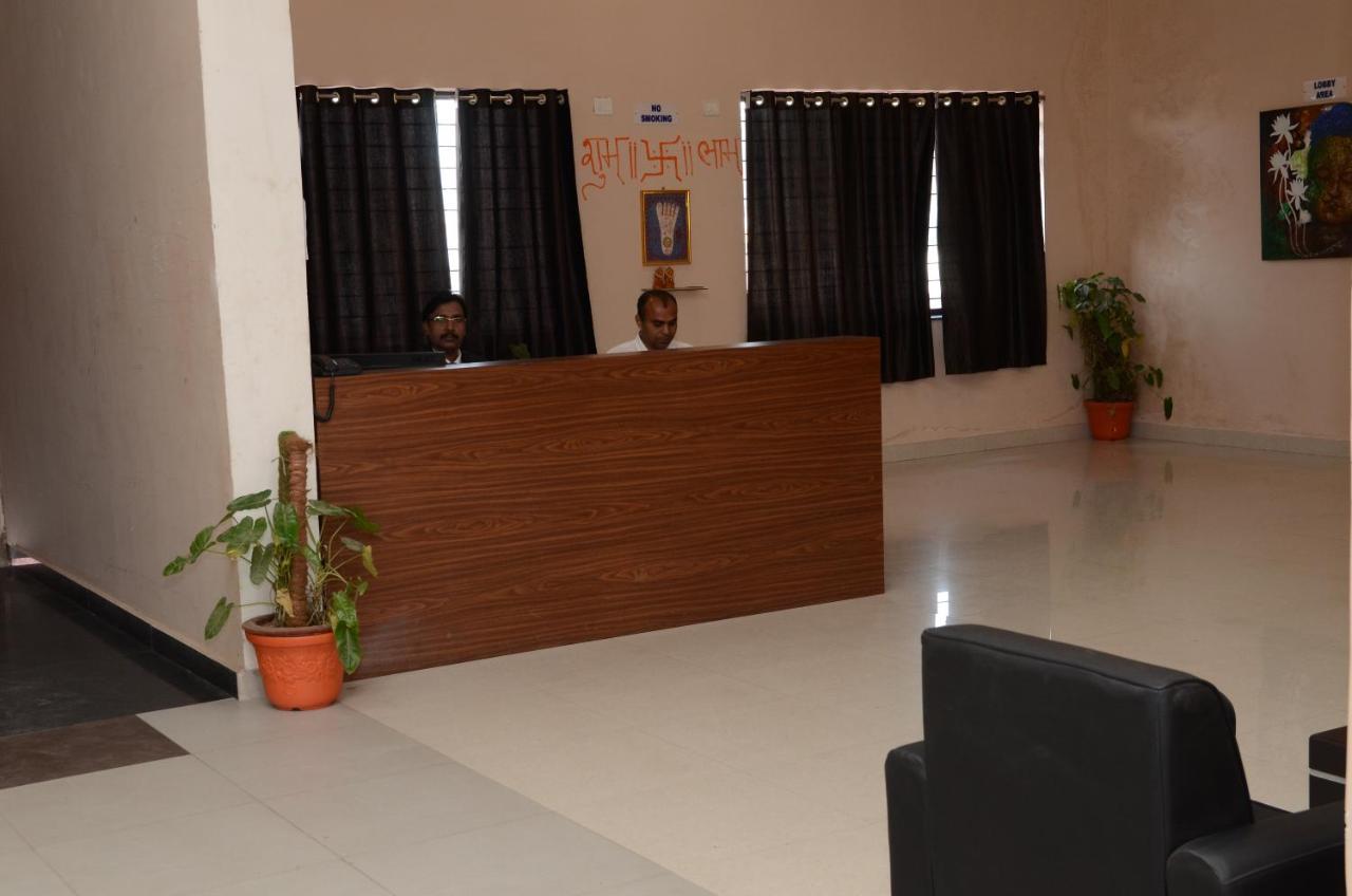Namastay Welcome Home -Gaya Exterior photo
