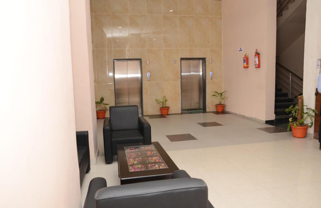 Namastay Welcome Home -Gaya Exterior photo